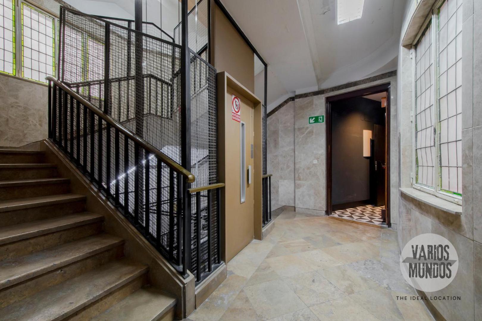Un Madrid Moderno Para 7, Tu Refugio En Abada 2 E2 — Photos 3